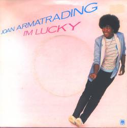 Joan Armatrading : I'm Lucky